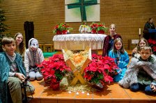 24.12.2022 Kindermette